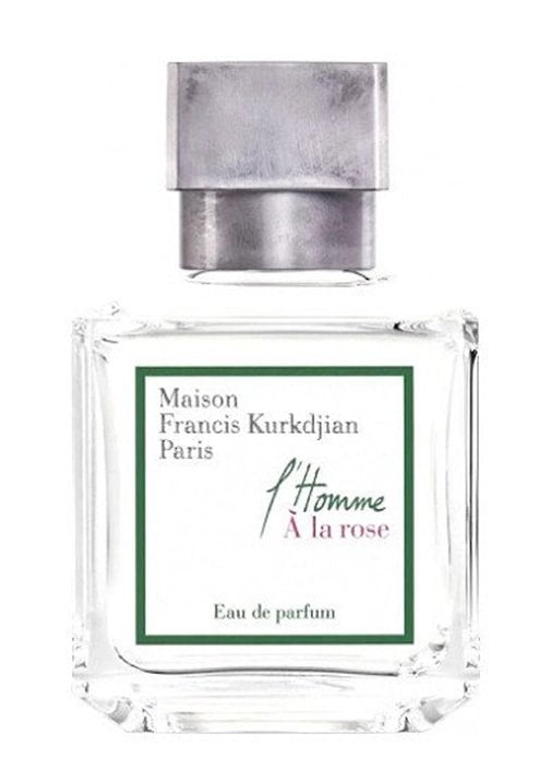 Maison Francis Kurkdjian A la Rose L’Homme
