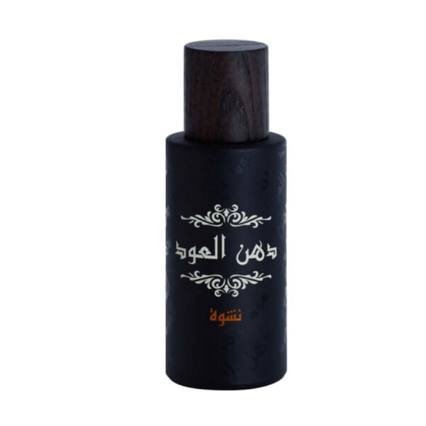 Rasasi Dhanal Oudh Nashwah EDP