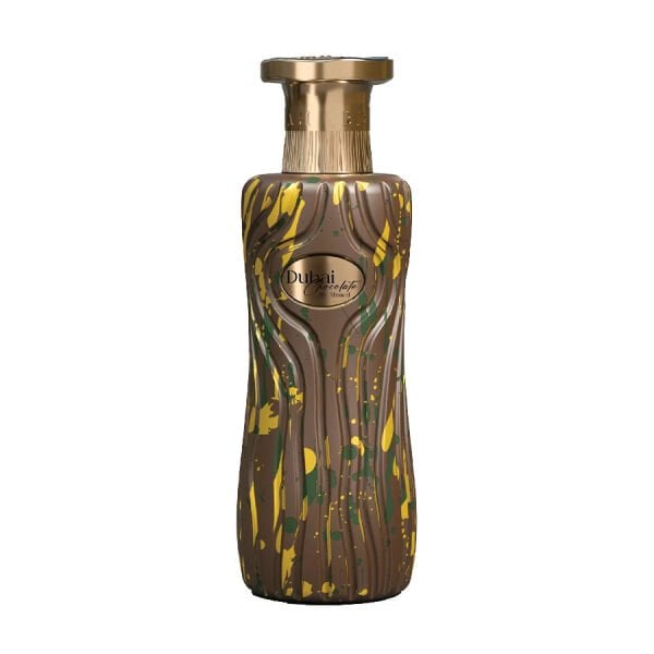 Ahmed Al Maghribi Dubai Chocolate EDP