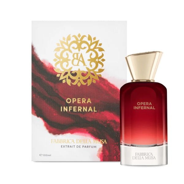 Fabbrica Della Musa Opera Infernal Extrait de Parfum 100 ML