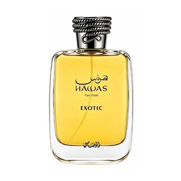 Rasasi Hawas For Him Exotic EDP 10 ML