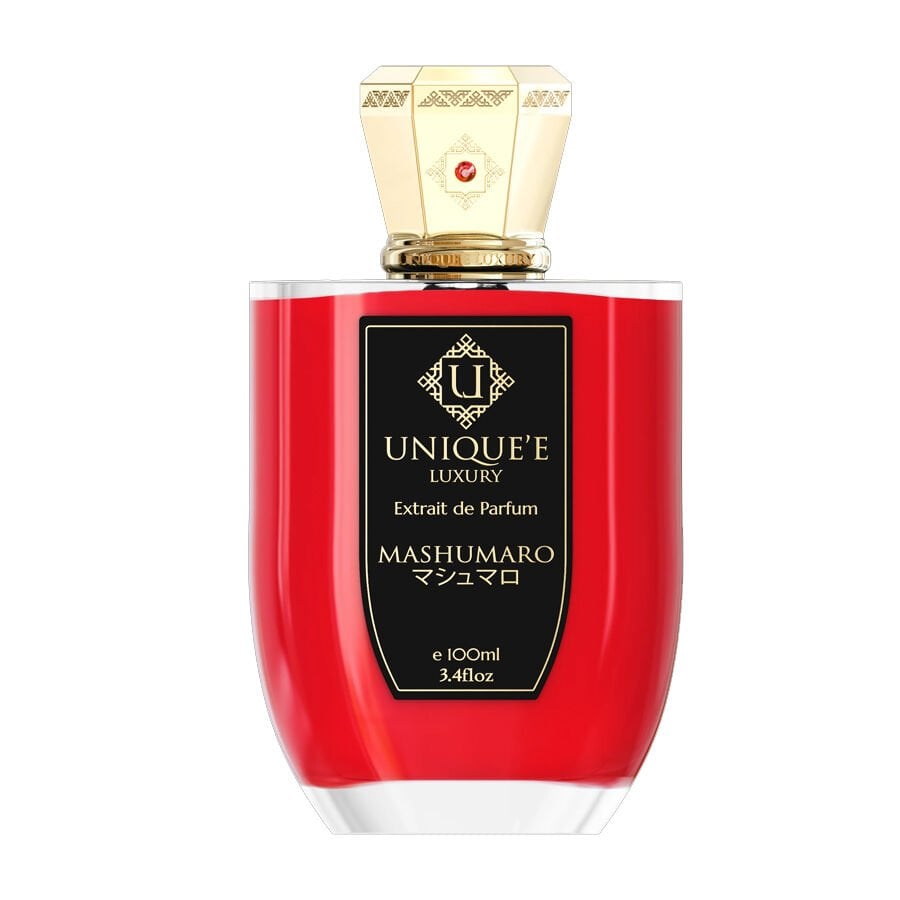 Unique'e Luxury Mashumaro Extrait de Parfum