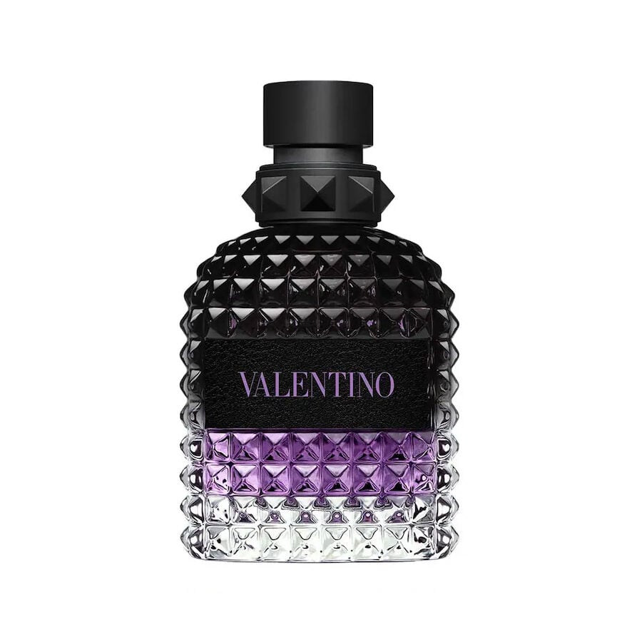Valentino Uomo Born in Roma Purple Melancholia EDT