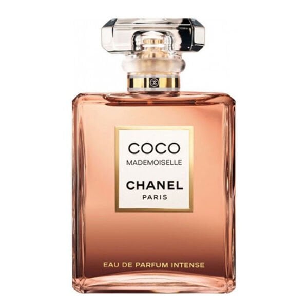 Chanel Coco Mademoiselle Intense EDP 10 ML