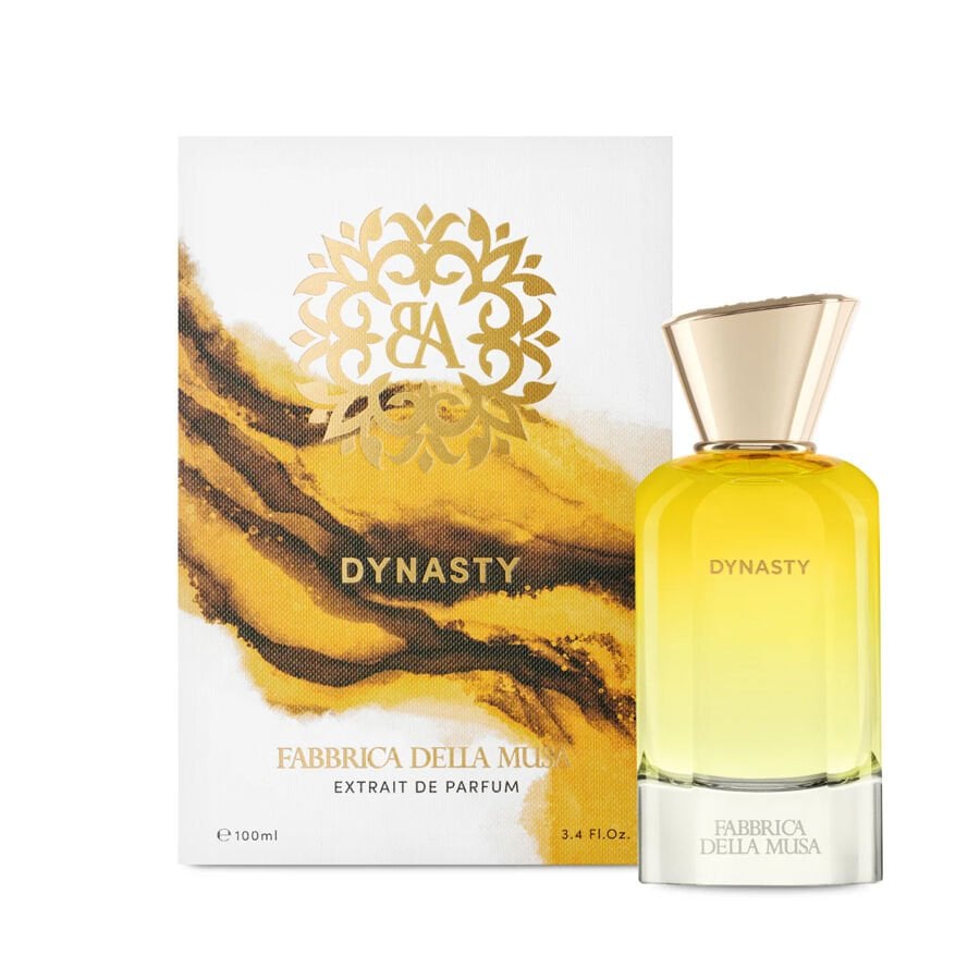 Fabbrica Della Musa Dynasty Extrait de Parfum 100 ML