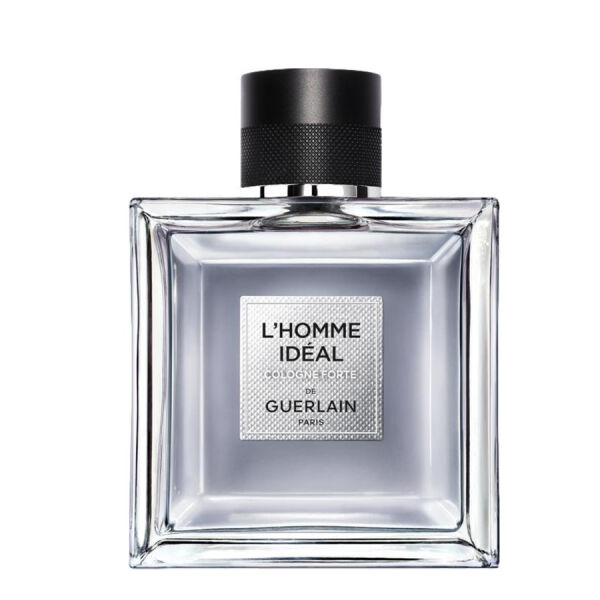 Guerlain L'Homme Ideal Cologne Forte 10 ML