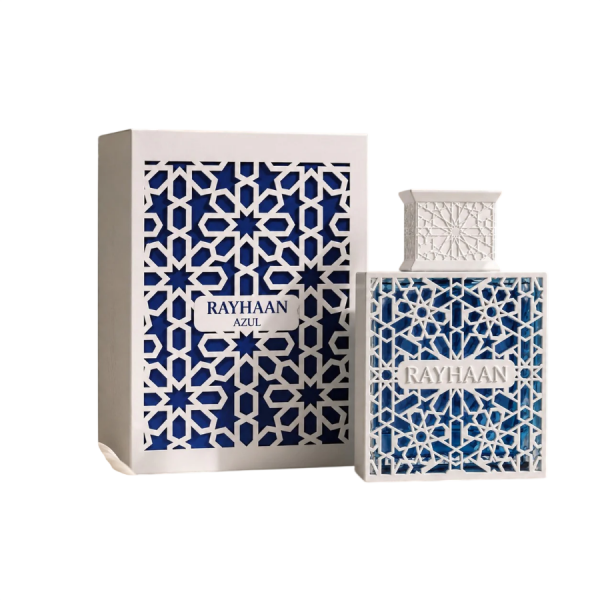 Rayhaan Azul EDP 100 ML