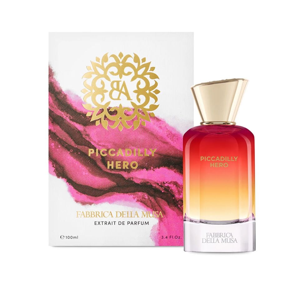 Fabbrica Della Musa Piccadilly Hero Extrait de Parfum 100 ML