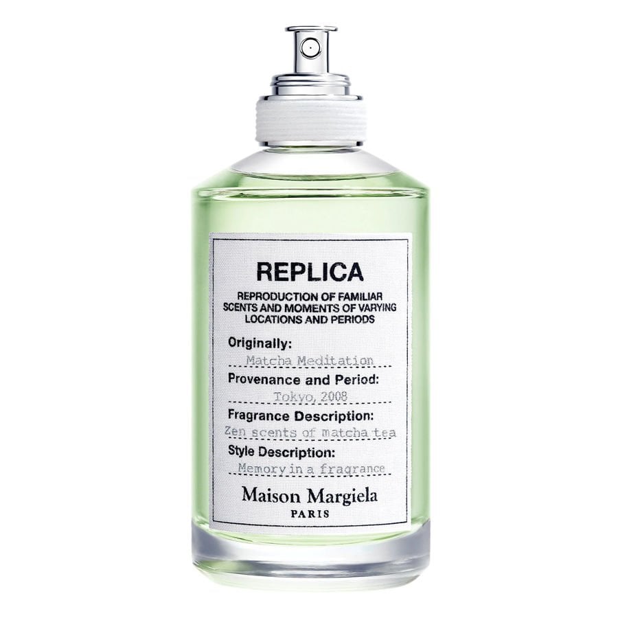 Maison Margiela Replica Matcha Meditation