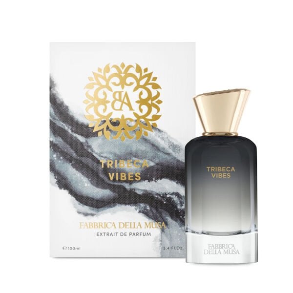 Fabbrica Della Musa Tribeca Vibes Extrait de Parfum 100 ML