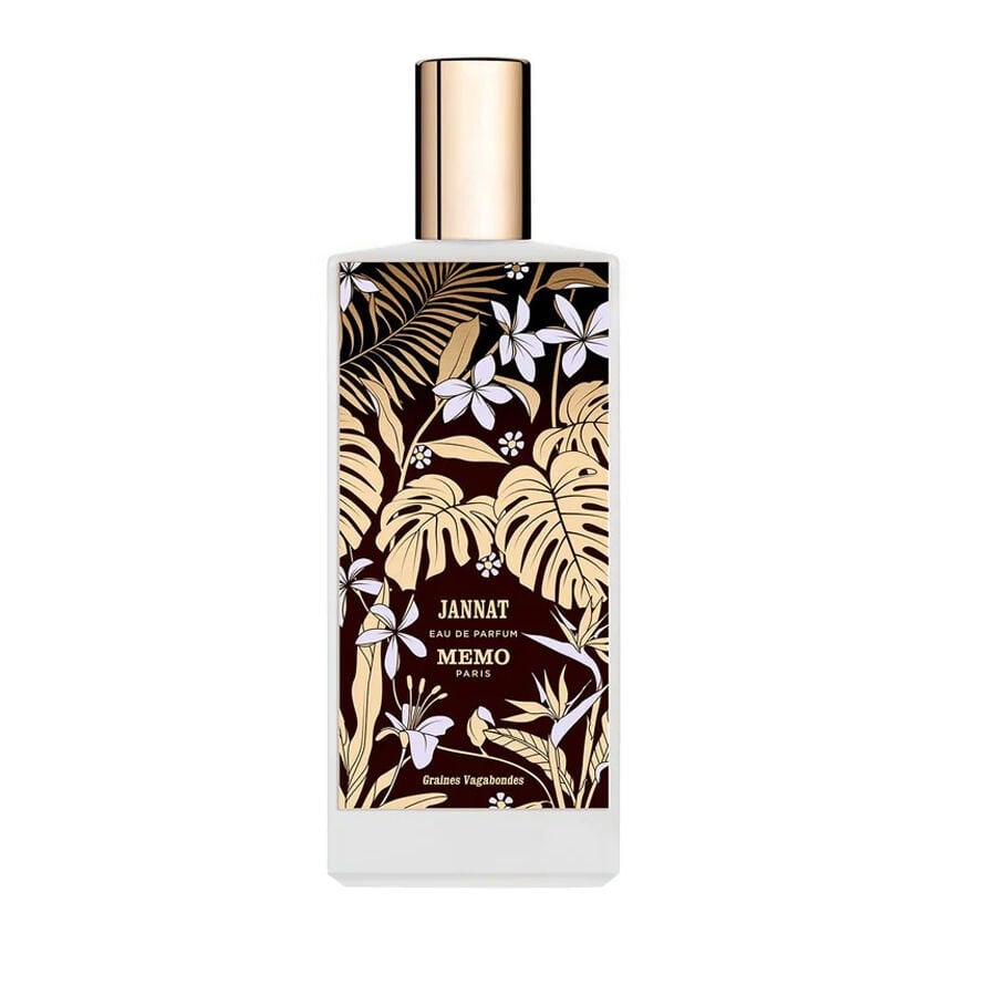 Memo Jannat EDP