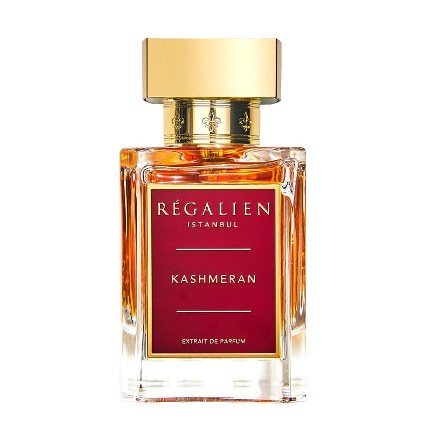 Regalien Kashmeran Extrait de Parfum