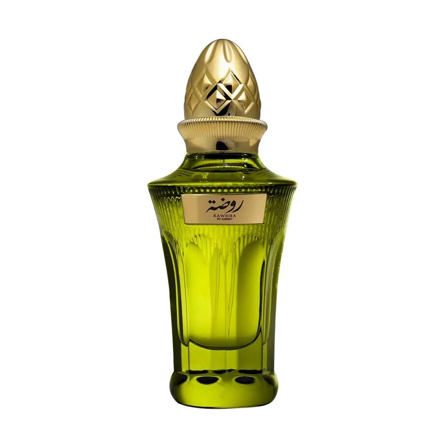 Ahmed Al Maghribi Rawdha EDP