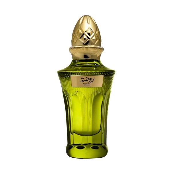 Ahmed Al Maghribi Rawdha EDP