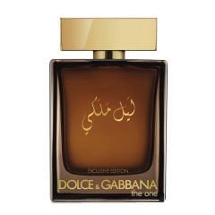 Dolce & Gabbana The One Exclusive Edition EDP