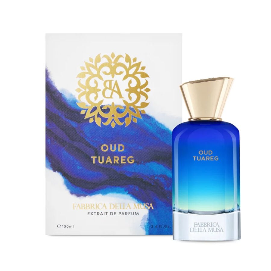 Fabbrica Della Musa Oud Tuareg Extrait de Parfum 100 ML