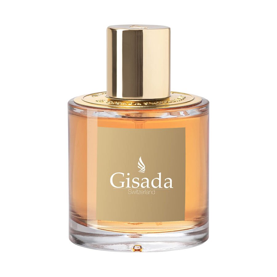 Gisada S. Ambassador For Women EDP