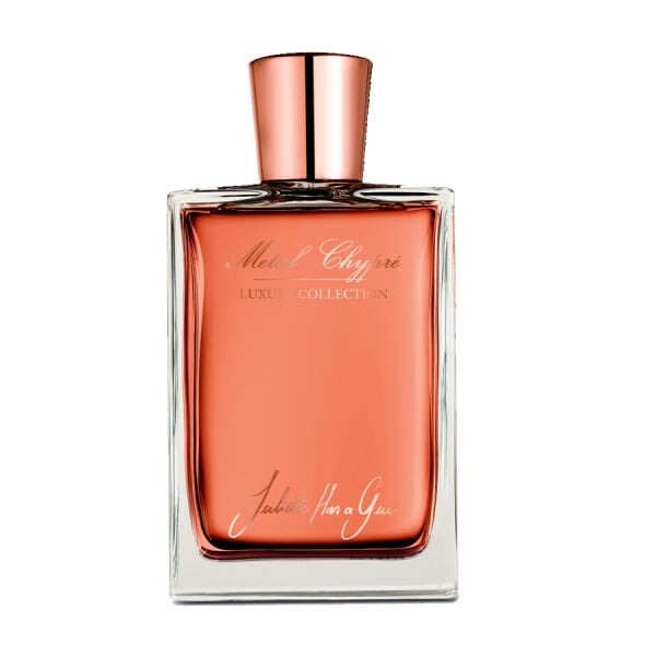 Juliette Has A Gun Metal Chypre