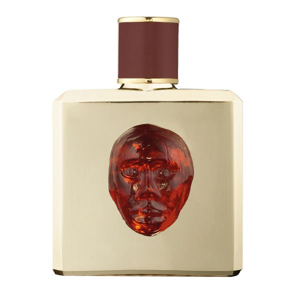 Valmont Zafferano I Extrait
