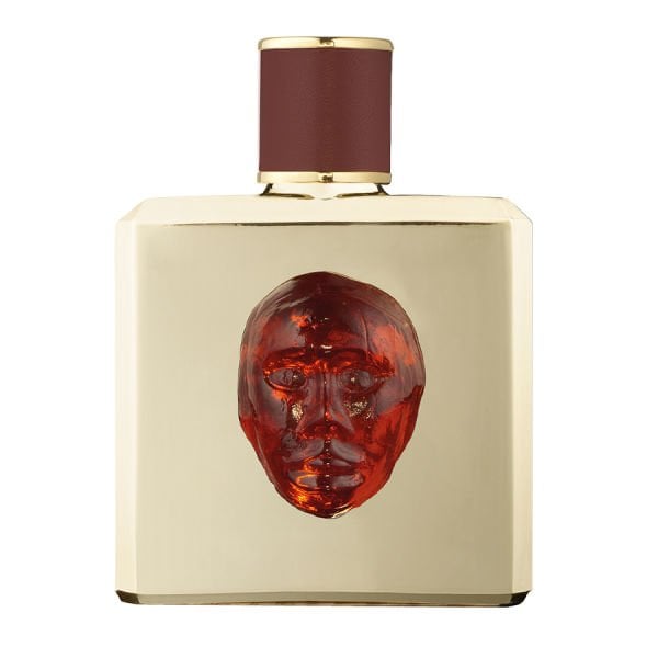 Valmont Zafferano I Extrait