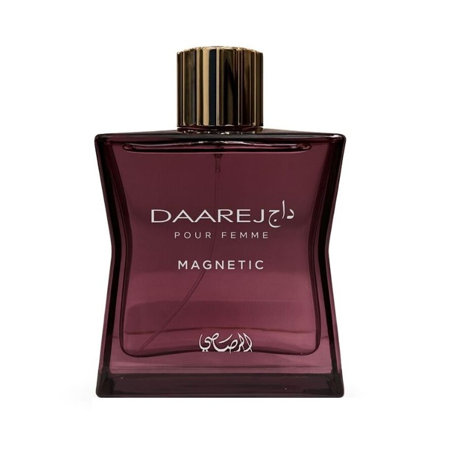 Rasasi Daarej Magnetic Pour Femme EDP