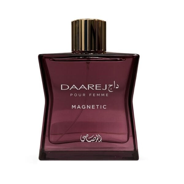 Rasasi Daarej Magnetic Pour Femme EDP