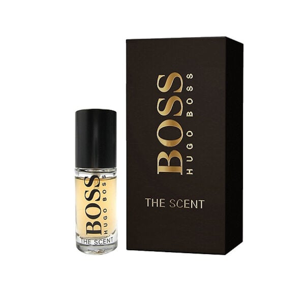 Hugo Boss The Scent EDT 8 ML Deluxe