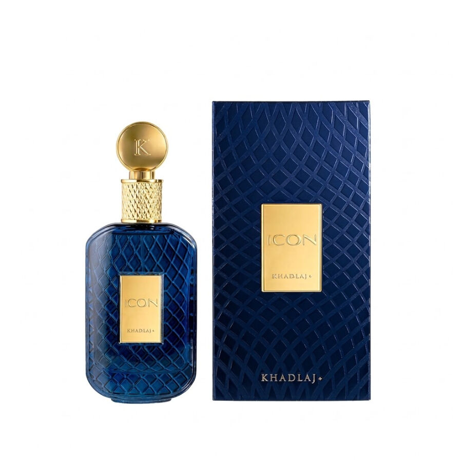 Khadlaj Icon EDP 100 ML