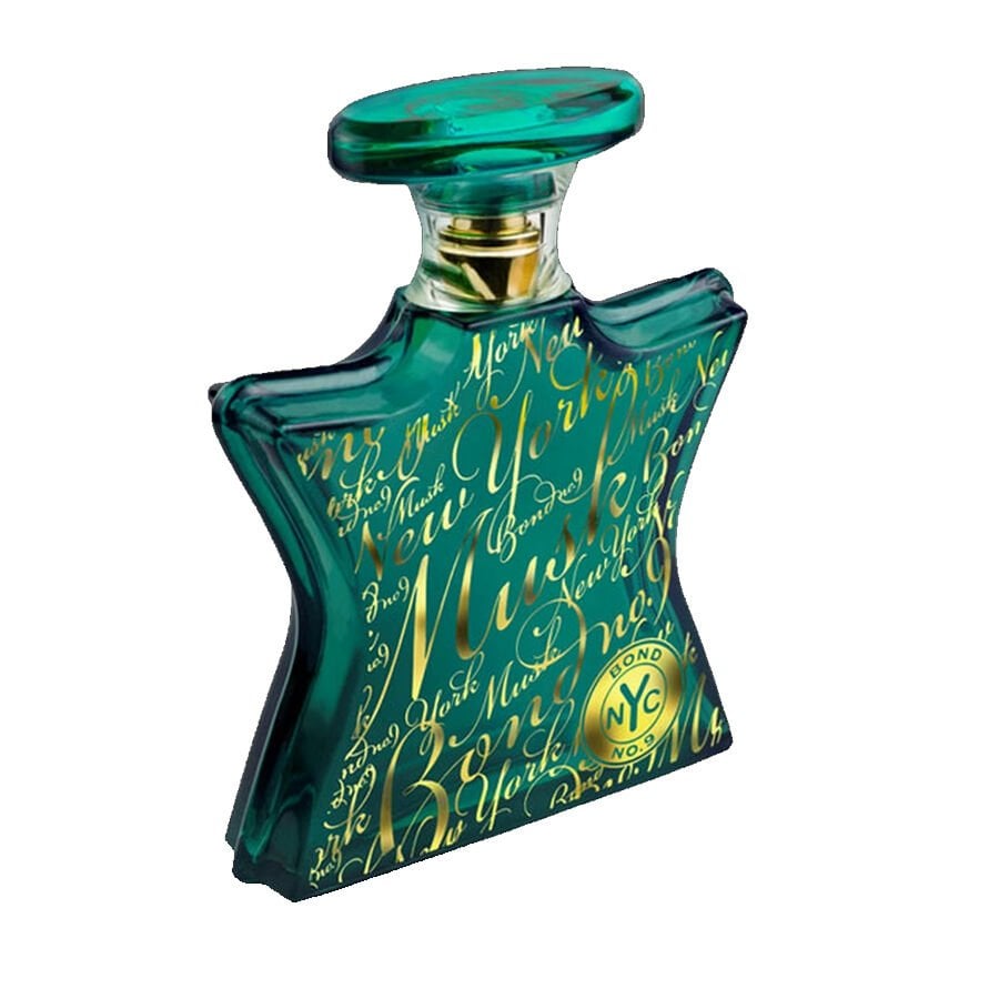 Bond No.9 Newyork Musk Parfum 10 ML