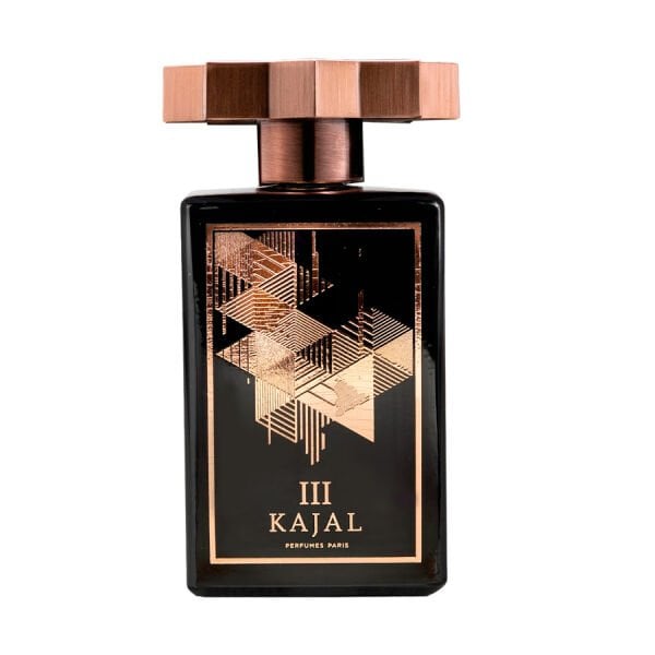Kajal III EDP