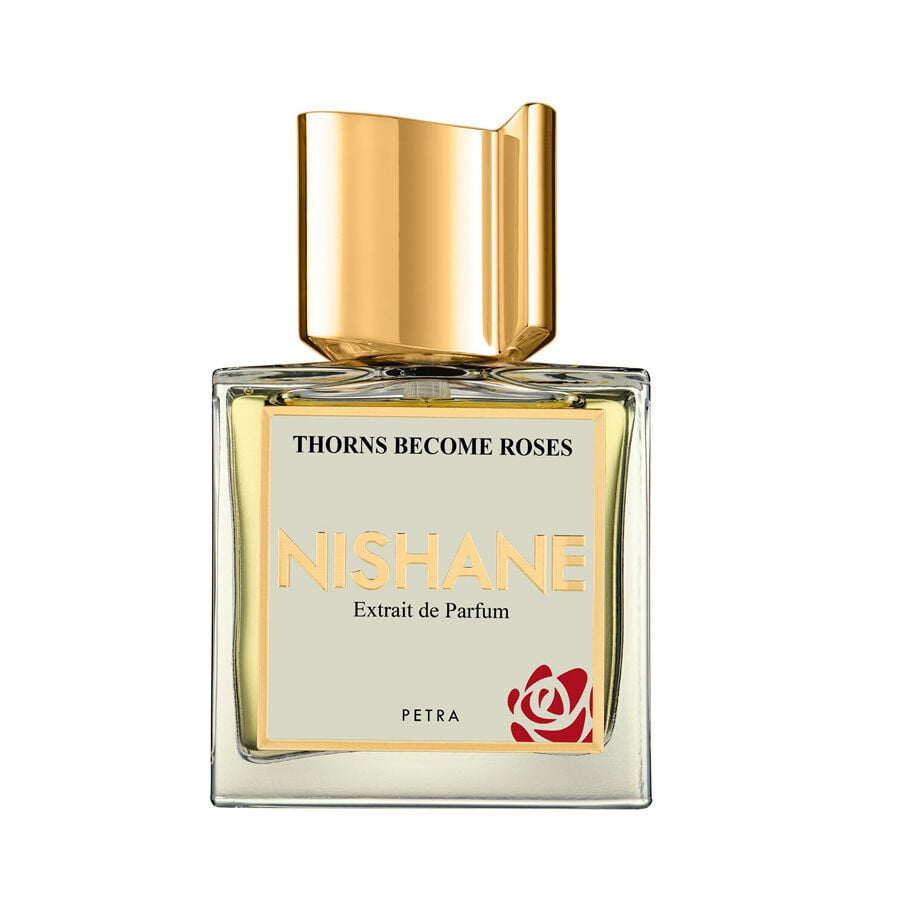Nishane Thorns Become Roses Extrait de Parfum