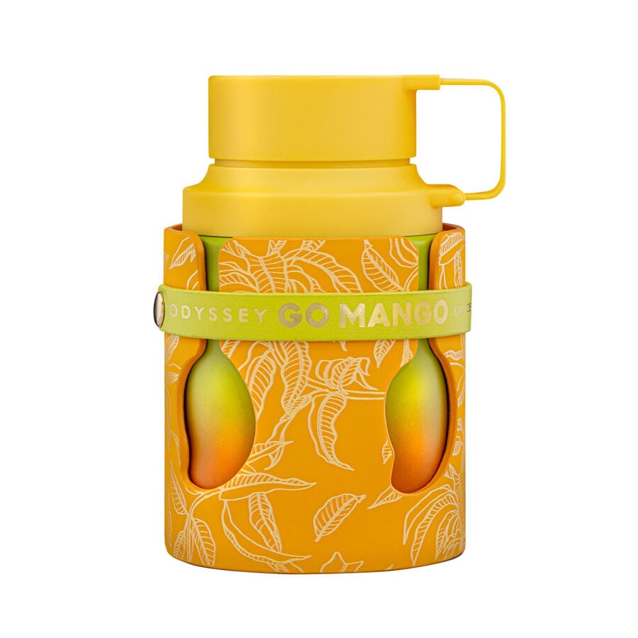 Armaf Odyssey Go Mango EDP