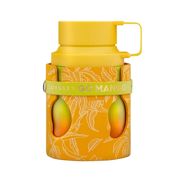 Armaf Odyssey Go Mango EDP