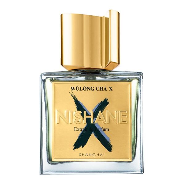 Nishane Wulong Cha X 10 ML