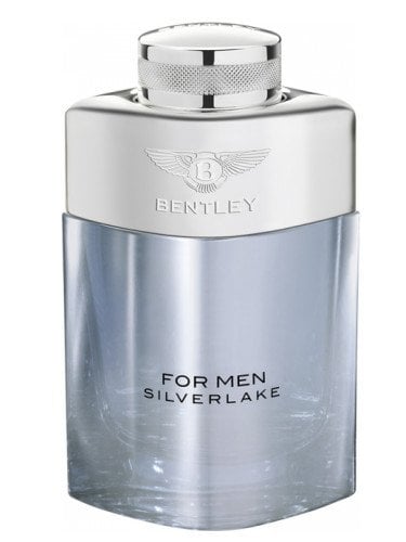 Bentley Silverlake EDP