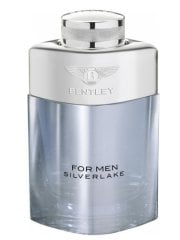 Bentley Silverlake EDP