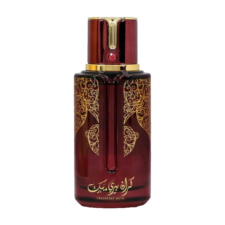 Arabiyat Prestige Cranberry Musk EDP