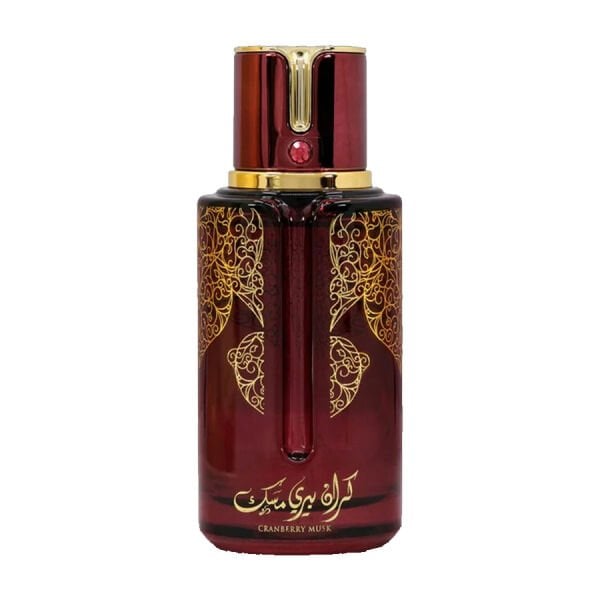 Arabiyat Prestige Cranberry Musk EDP