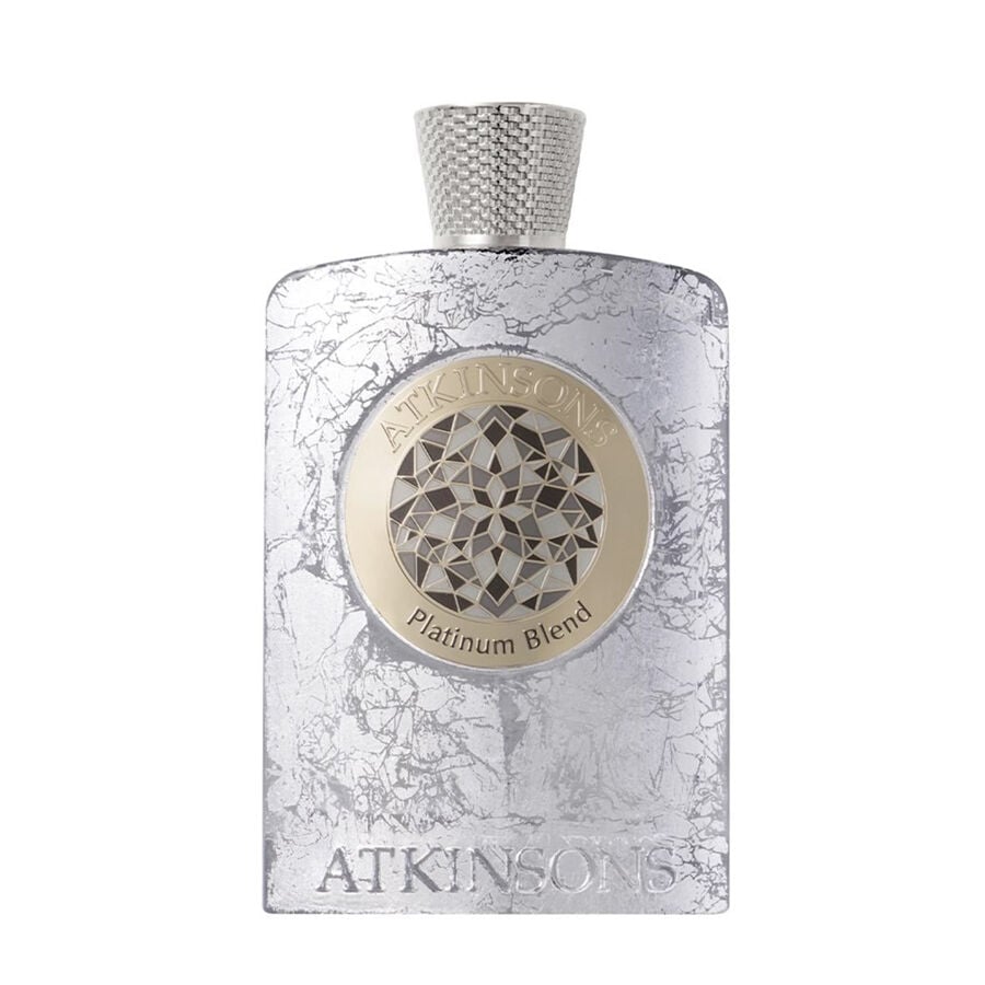Atkinsons Platinum Blend Parfum Intense