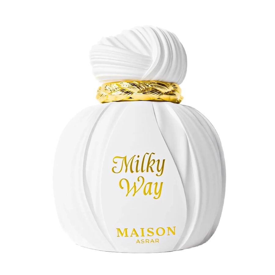 Maison Asrar Milky Way EDP 10 ML