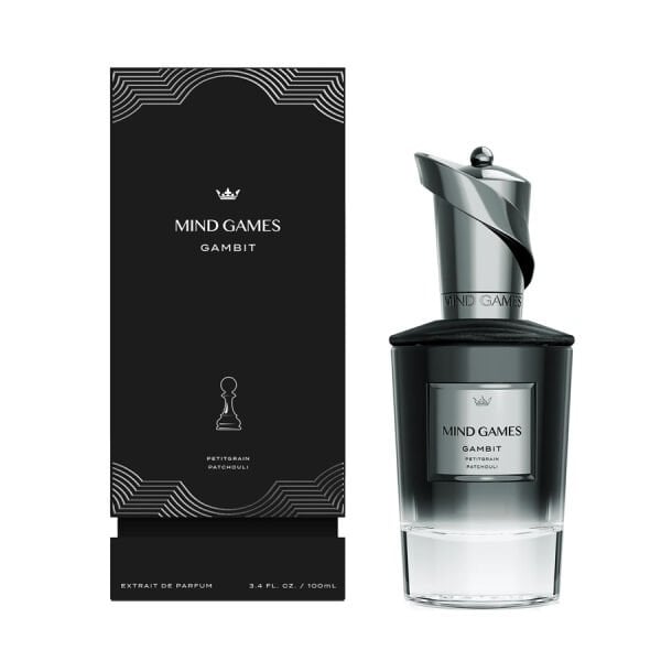 Mind Games Gambit Extrait de Parfum 100 ML