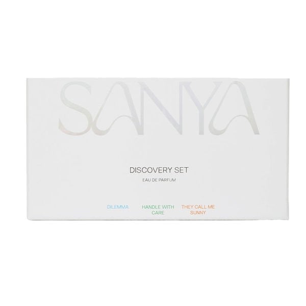 Sanya Discovery Set