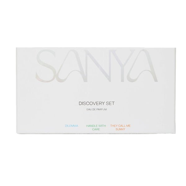 Sanya Discovery Set