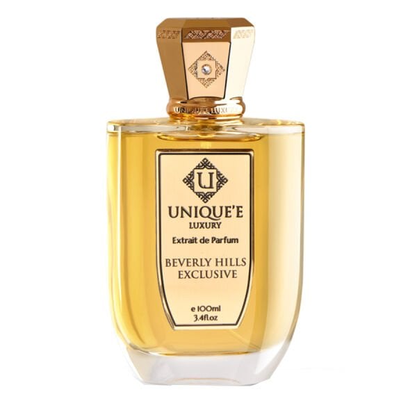 Unique'e Luxury Beverly Hills Exclusive Extrait de Parfum