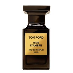 Tom Ford Rive d'Ambre EDP 3 ml - plastik sprey