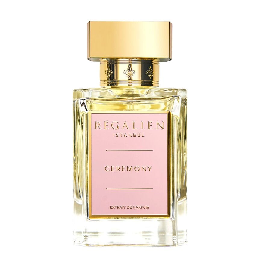 Regalien Ceremony Extrait de Parfum