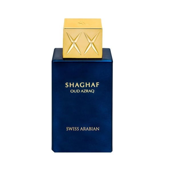 Swiss Arabian Shaghaf Oud Azraq EDP
