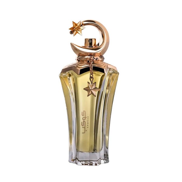 Ahmed Al Maghribi Kawkab EDP