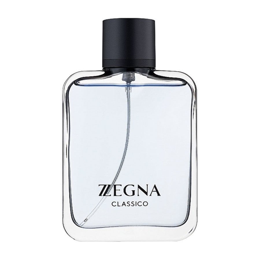 Ermenegildo Zegna Z Zegna Classico EDT