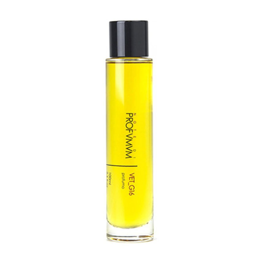 Note di Profumum Vet-G16 10 ml